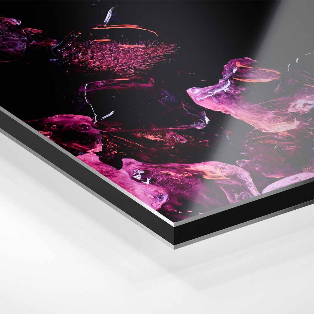 Aluverbund – Glanz