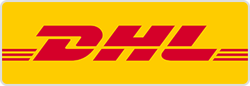 Versand mit DHL