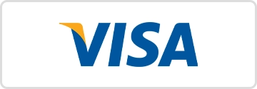 Zahlen mit Kreditkarte VISA