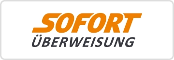 sofort überweisen