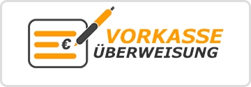 vorkasse