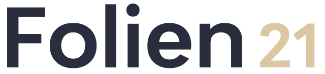 folien21.de-Logo