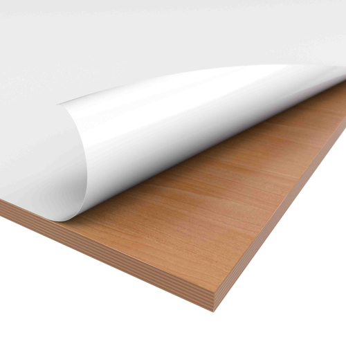 AIRFLOW Folie 0,2mm Küchenrückwand PVC-Folie