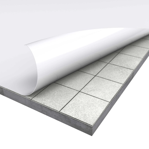 Küchenrückwand Folie Premium Hart PVC Folie