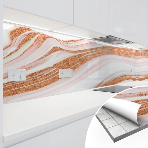 zur Kategorie Küchenrückwand Folie