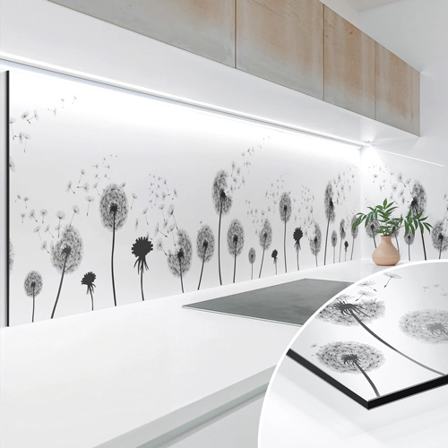 zur Kategorie Küchenrückwand Platte