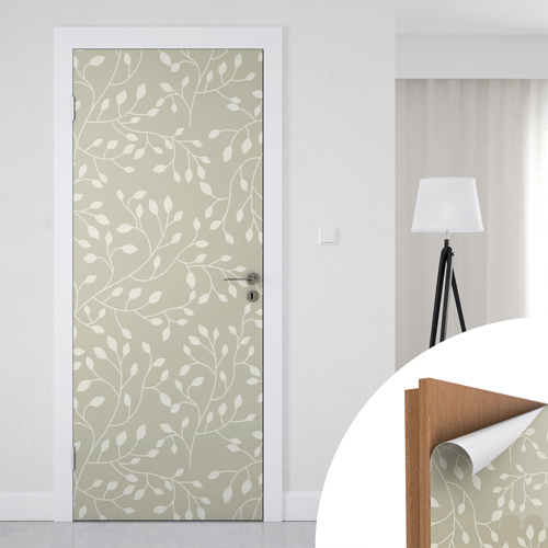 zur Kategorie Türfolie