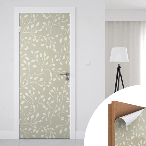 zur Kategorie Türfolie