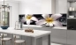 Preview: Küchenrückwand Aluverbund Blume Spa Bild 3