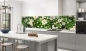 Mobile Preview: Küchenrückwand Aluverbund Blumen und Kamille Bild 3