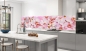 Preview: Küchenrückwand Aluverbund Cymbidium Orchidee Bild 3