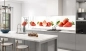 Mobile Preview: Küchenrückwand Aluverbund Erdbeere Bild 3