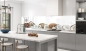 Mobile Preview: Küchenrückwand Aluverbund Kokosnuss Bild 3