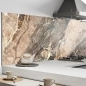 Preview: Küchenrückwand Aluverbund Marmor Bild 2