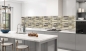 Preview: Küchenrückwand Aluverbund Sandsteine Bild 3