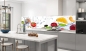 Mobile Preview: Küchenrückwand Aluverbund spritzige bunte Früchte Bild 3