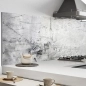 Preview: Küchenrückwand Aluverbund Steinplatte Bild 2