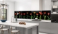 Mobile Preview: Küchenrückwand Aluverbund Tulpen Bild 3