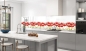 Mobile Preview: Küchenrückwand Aluverbund Tulpen Pflanzen Bild 3