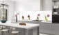Preview: Küchenrückwand Aluverbund Tulpen pink Bild 3