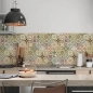 Preview: küchenrückwand folie Creative Tiles bild 2