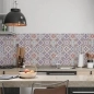 Preview: küchenrückwand folie Marokko Motiv bild 2