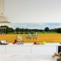 Preview: Küchenrückwand Folie Acker Landschaft Bild 2