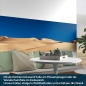 Mobile Preview: Küchenrückwand Folie Wüste Himmel blau Bild 3