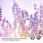 Preview: Küchenrückwand Folie Lavendelfeld Detailbild 2