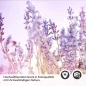 Preview: Küchenrückwand Folie Lavendelfeld Detailbild 2
