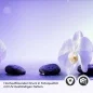 Preview: Küchenrückwand Folie Orchideen in Harmonie Detailbild 2