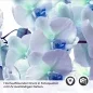 Preview: Küchenrückwand Folie Orchideenpracht Detailbild 2