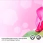 Preview: Küchenrückwand Folie pinke Rosen Detailbild 2