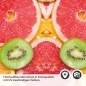 Preview: Küchenrückwand Folie Citrus Fructus Detailbild 2