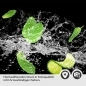Preview: Küchenrückwand Folie Zitrusfrüchte Splash Detailbild 2