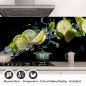 Preview: Küchenrückwand Folie Caipirinha Detailbild 1