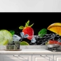 Preview: Küchenrückwand Folie Frutta Hauptbild 1