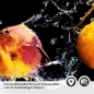 Preview: Küchenrückwand Folie Elmas Detailbild 2
