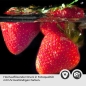 Preview: Küchenrückwand Folie frische Erdbeeren Detailbild 2