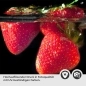 Preview: Küchenrückwand Folie frische Erdbeeren Detailbild 2