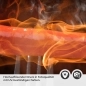 Preview: Küchenrückwand Folie Chilischote Detailbild 2