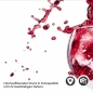 Preview: Küchenrückwand Folie Spritzender Wein - Weingenuss für die Küche Detailbild 2