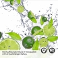 Preview: Küchenrückwand Folie spritzige Limetten Detailbild 2