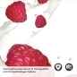 Preview: Küchenrückwand Folie Himbeeren Splash Detailbild 2