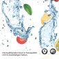 Preview: Küchenrückwand Folie frische Früchte Detailbild 2