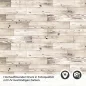 Preview: Küchenrückwand Folie Holzstruktur Optik Detailbild 2