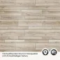 Preview: Küchenrückwand Folie Holzoptik Parkett Detailbild 2