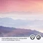 Preview: Küchenrückwand Folie morgentlicher Blick Detailbild 2