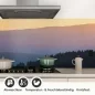 Preview: Küchenrückwand Folie Dämmerlandschaft Detailbild 1