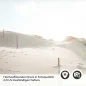 Preview: Küchenrückwand Folie Düne Nordsee Detailbild 2